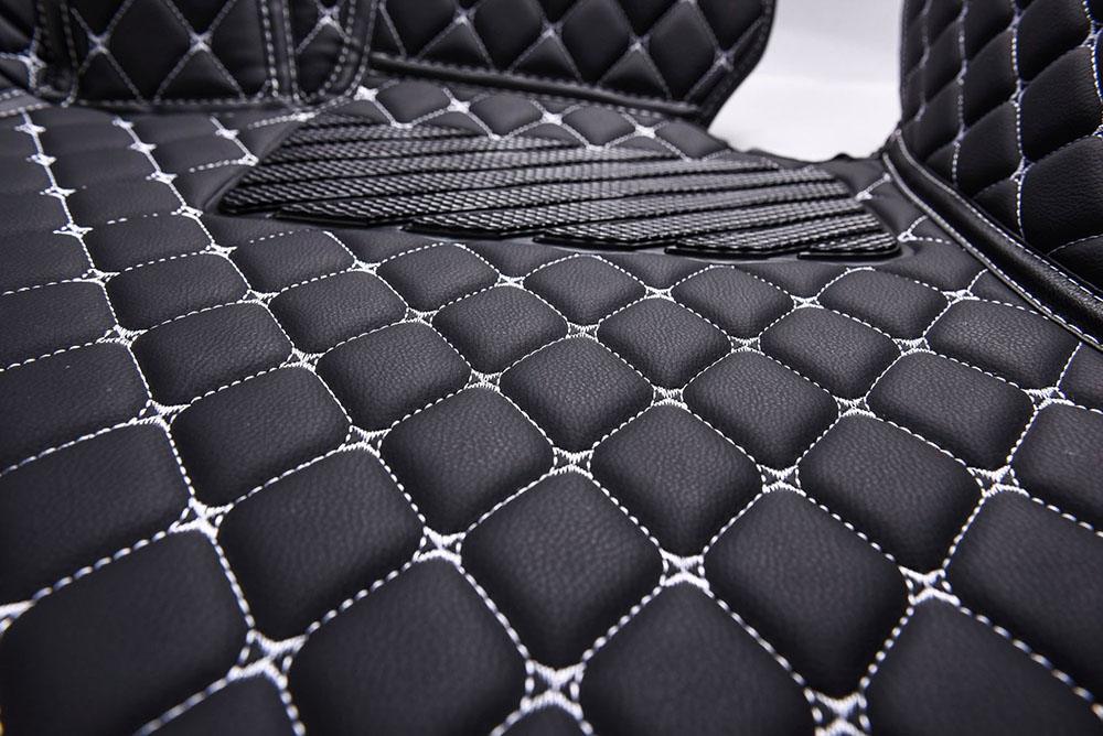 Diamond Car Mats for Sale