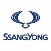 Ssangyong Diamond Car Mats for Sale